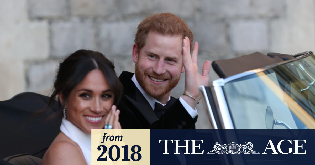 Prince Charles has a nickname for Meghan Markle